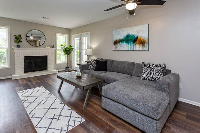 Winwood Apartments